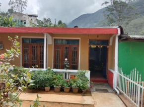 Dilani Adamspeak RiverStay